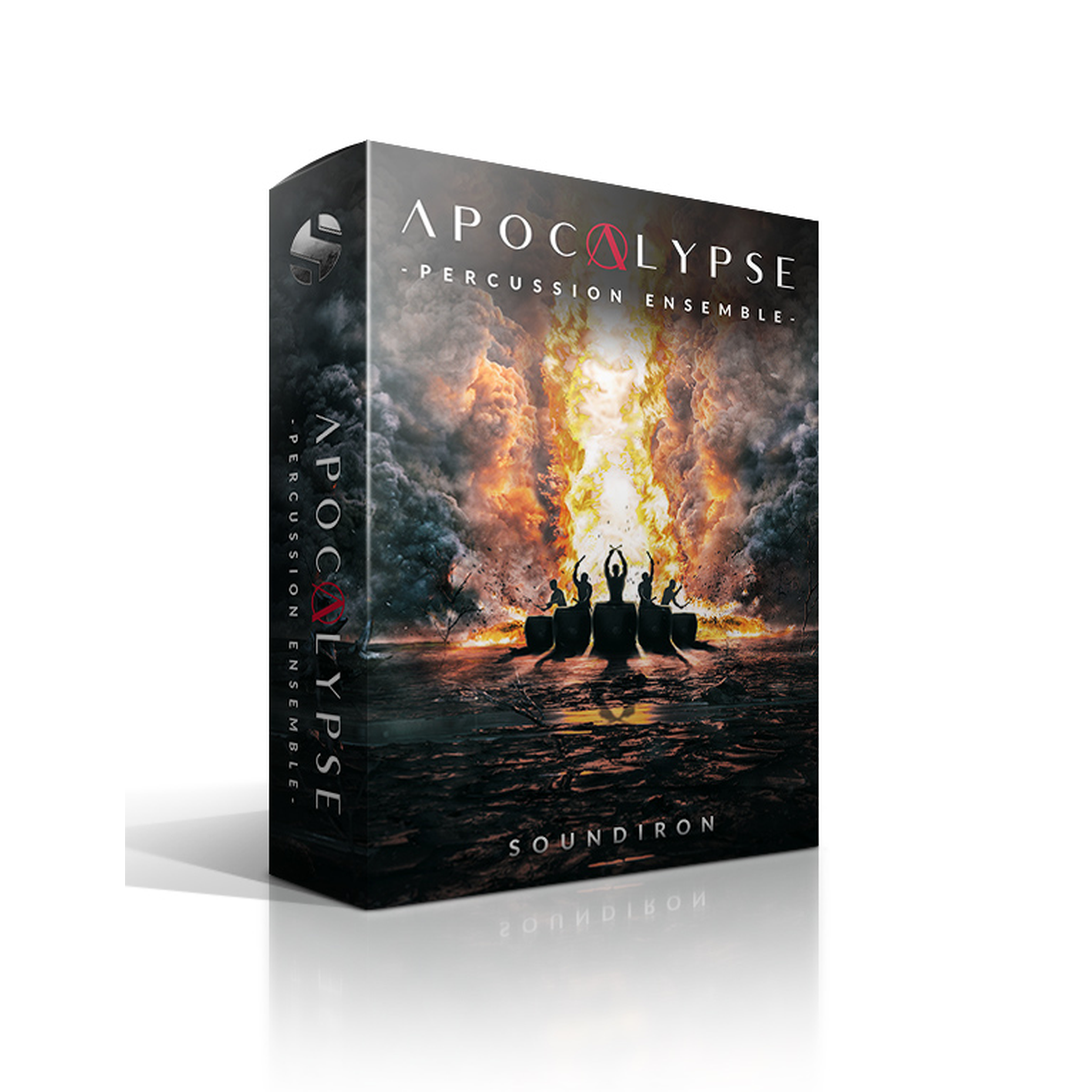 Apocalypse Percussion Ensemble